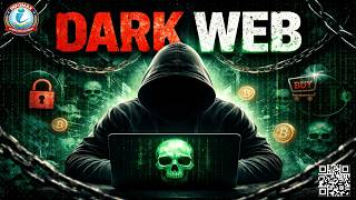 Dark Web Explained in Hindi  | What is Dark Web Is it Safe or Dangerous | Full Guide 2026