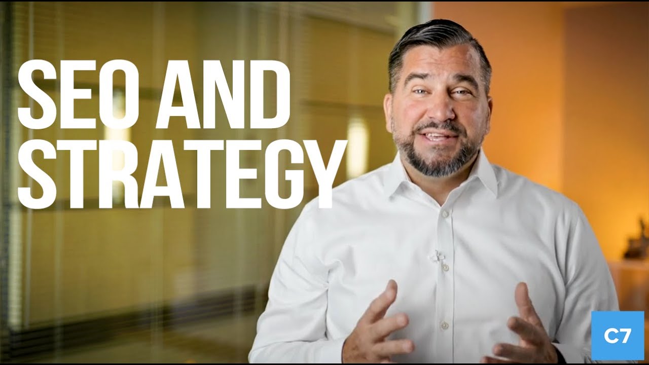 Local SEO Jacksonville, Florida 4k | Calvin Bryant