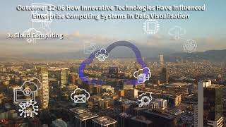 Enterprise Computing: EC12-06-How Innovative Technologies Have Influenced Enterprise Computing...