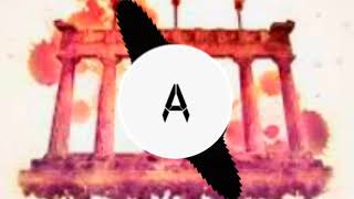 Ace Aura - Flow (Dubstep)