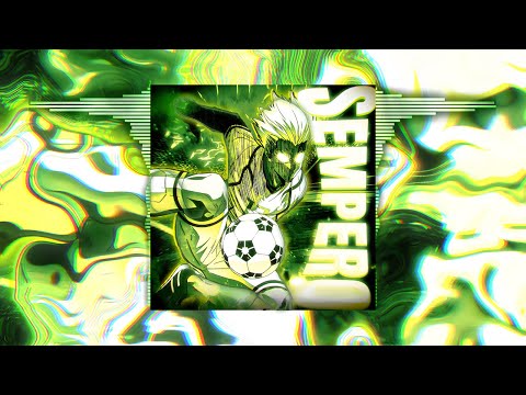 SEMPERO Brazilian Phonk Version Slowed Reverb 