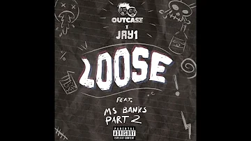 JAY1 - Loose Part 2 ft. Ms Banks (Instrumental)