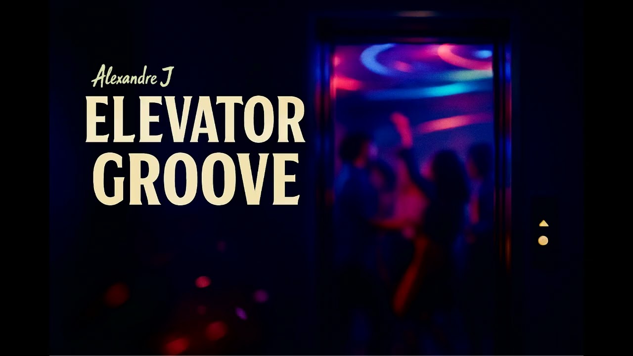 Elevator Groove - Original Lounge / Neo-Soul Music (Club Remix)