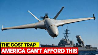 Why America's Drone Shield Has a Math Problem