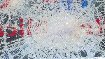 Colorado GOP office vandalized