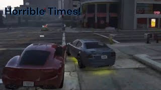 Horrible Times - GTA 5 MiniFred #2 (+derFiniM)