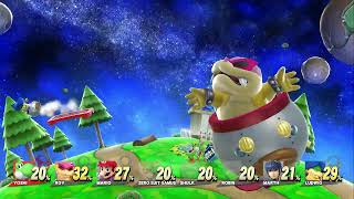 SSB4 Encode 1080P 313 2