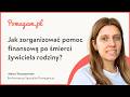 Jak zorganizować pomoc finansową po śmierci żywiciela rodziny?