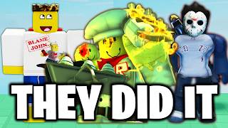 They Just Revealed More For The New Update In Forsaken