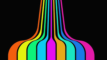 Geometric Logo (Affinity Designer)