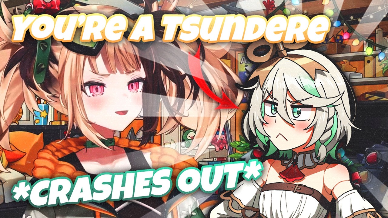 Cece Crashes out on Gigi's recommendation