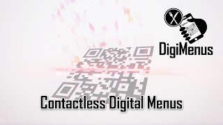 QR Triggered Contactless Digital Menus IE | Generate QR codes for Hotels, Restaurants, Cafe Bars