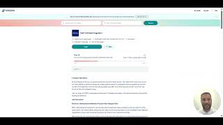 Totaljobs Connect – reducing candidate drop-off
