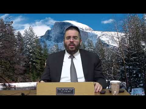 שידור חי של קו ההלכה הספרדי