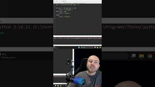 Make Your Python Program Think