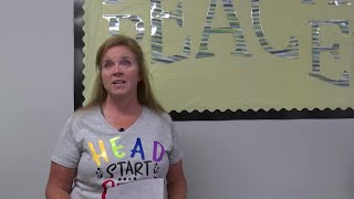 Head Start registration events coming up