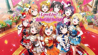 3 Easy Steps To Get Unlimited FREE Coins and Hearts In Love Live School idol festival ✔️ Android/iOS screenshot 3