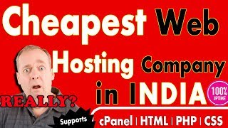 Where you should host HTML, CSS , JS, PHP  [Linux Hosting] screenshot 4