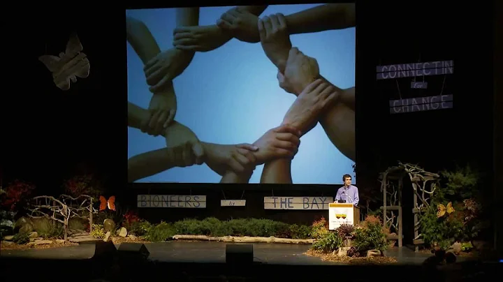 Marcin Jakubowski - The Open Source Economy | @mar...