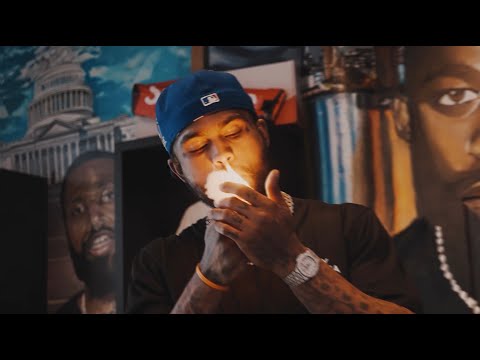 Dave East - Gangsta (Produced by Buda &amp; Grandz &amp; Mike Kuz)