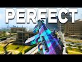 This is PERFECT in Warzone