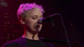 Laura Marling "Colorado Girl" live @ ACL 2015 chords