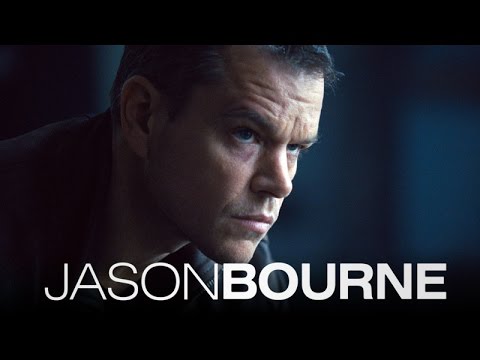Video: Bourne Får Rett Igjen