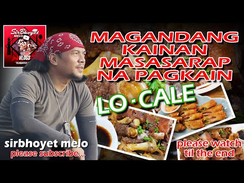 Video: Pagluluto Ng Mga Netong Masarap Na Pagkain