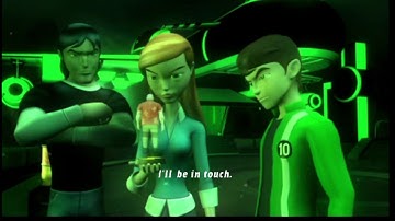 Ben 10 vilgax attacks-Walkthrough gameplay part 3 (1080P) Planet Vulpin and Vreedle brothers