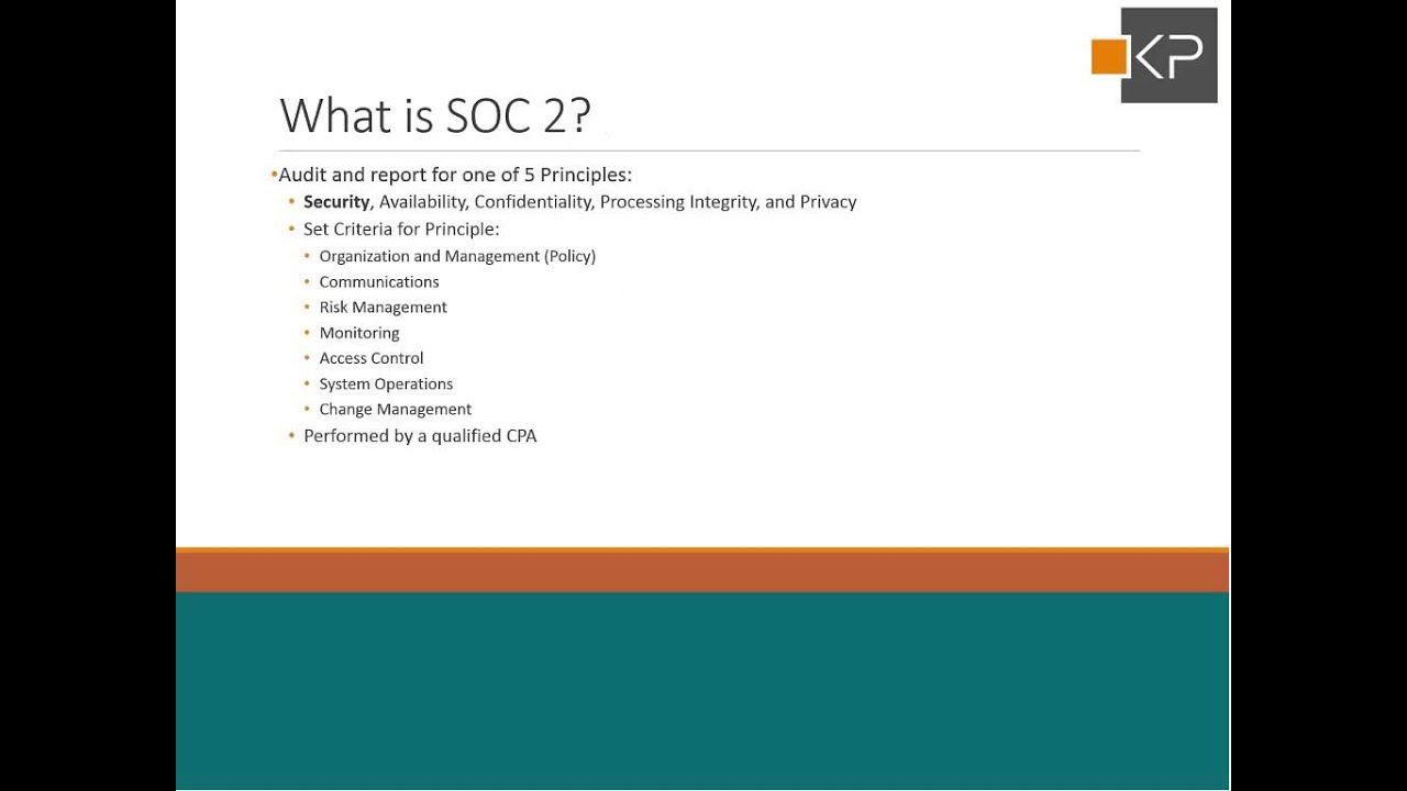 why am i being asked about ssae 16 soc 2 and hipaa kirkpatrick ssae16 form