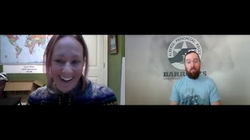 At Home in the Crowsnest Pass - Uplift Adventures Part 4!!!!