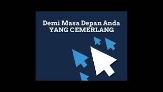 lanjut sekolah kemana? SMKN 1 Tanjungpinang dong