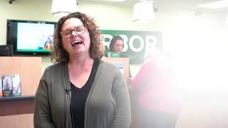 $200 Loan Winner - Katie
