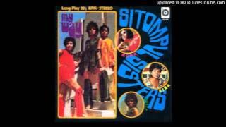 Si Togol - Sitompul Sisters - Lagu Batak (1971)