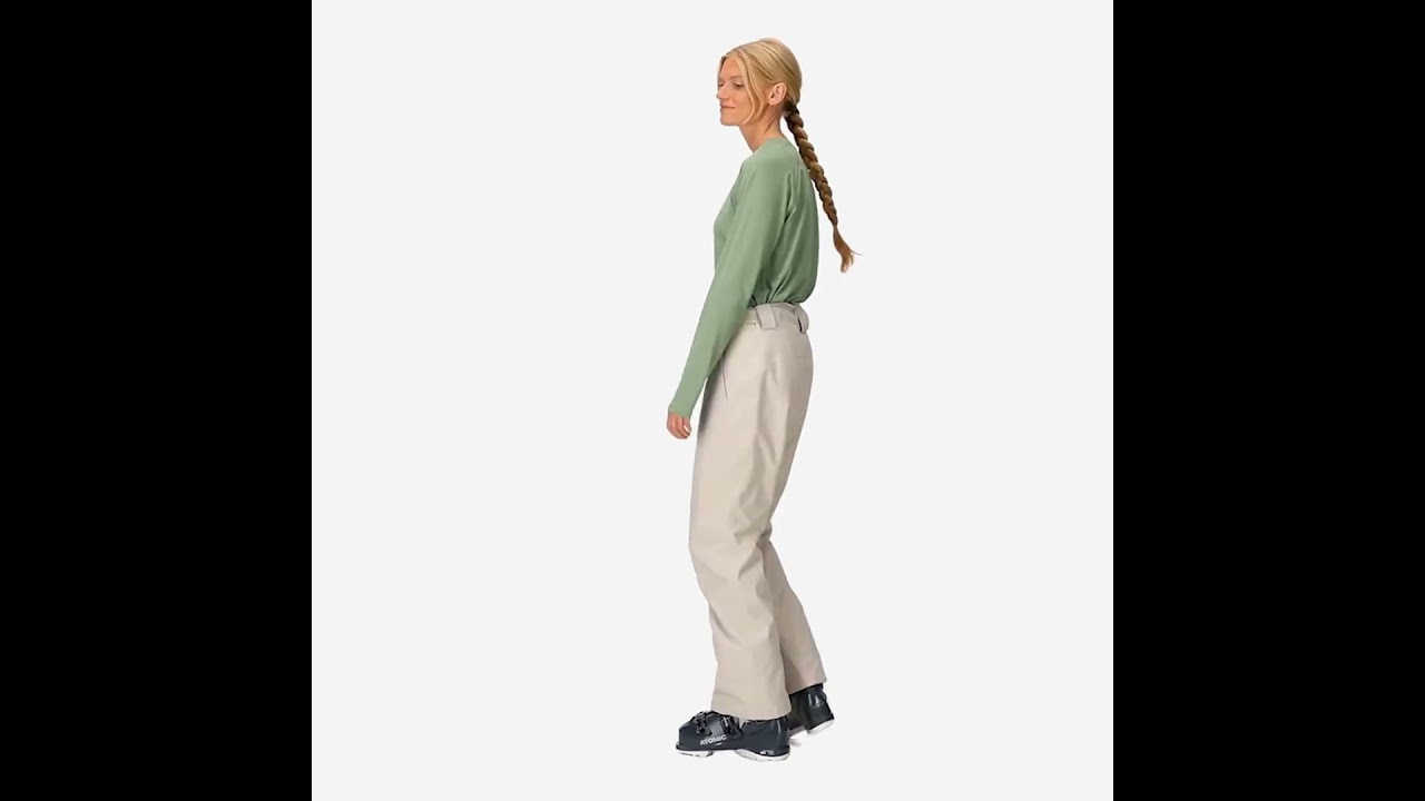 Marmot - Refuge Insulated Pant - Women's