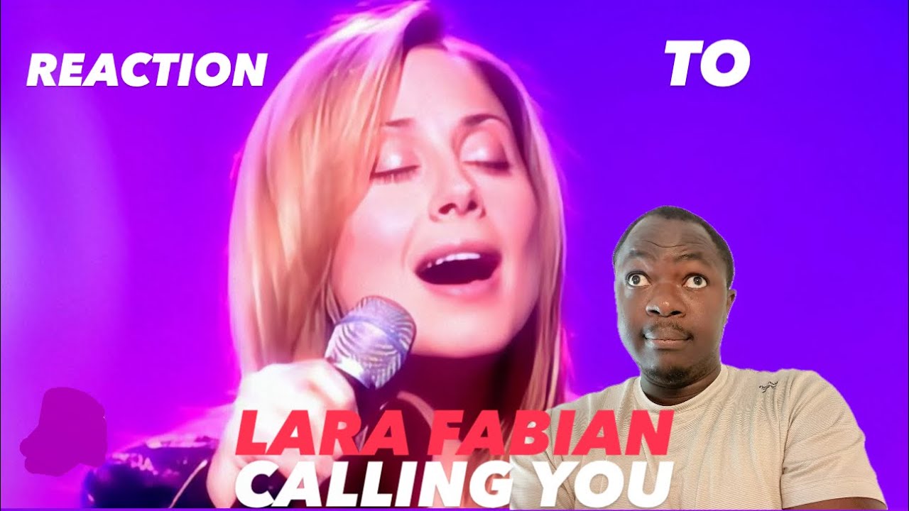 Is Lara Fabian the Greatest Vocalist Ever?