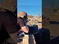 How Many Pans Can Stop .50 Cal?