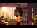 good morning babe ~ neo & afro beats lofi to chill & vibe to