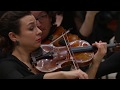 Capture de la vidéo Bruckner : Symphonie N°9 (Bernard Haitink / Orchestre National De France)