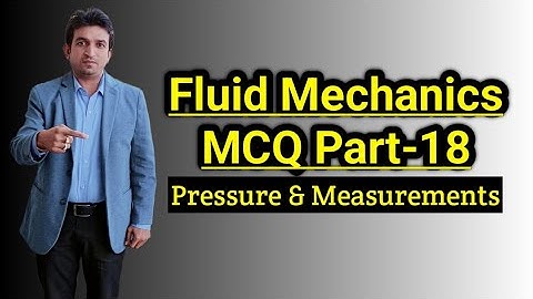 fm objective type questions, fluid mechanics objective questions, fluid mechanics mcq for ssc je