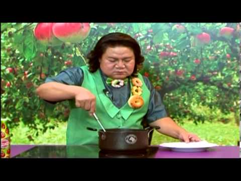 Walnuts Recipe Walnut And Vegetable Salad By Culinary Gu Ajarn Yingsak-11-08-2015