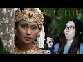 Alffy Rev - WONDERLAND INDONESIA | Reaction