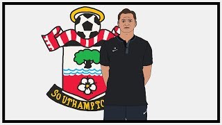 What's Going On At Southampton? [2019]