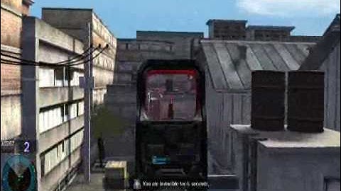 Operation 7-Team Deathmatch VI