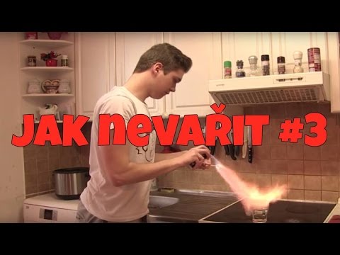 Video: Jak Vařit Rejnok