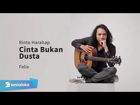 Noah - Cinta Bukan Dusta ( Live at Sarah Sechan )