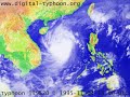 Super Typhoon Angela (1995)