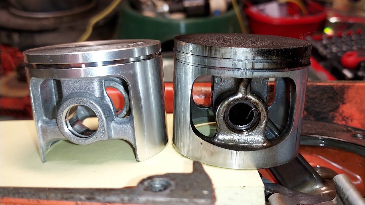 Sylinteri ylös huskusta, mitä löytyikään ??