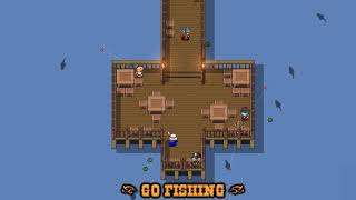 Graal Ol'West Trailer screenshot 1