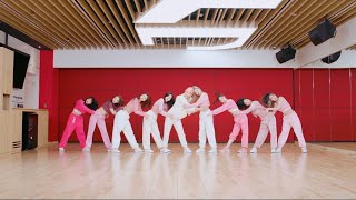 [Magic Dance] RED VELVET X TWICE - 'UMPAH UMPAH X SCIENTIST'